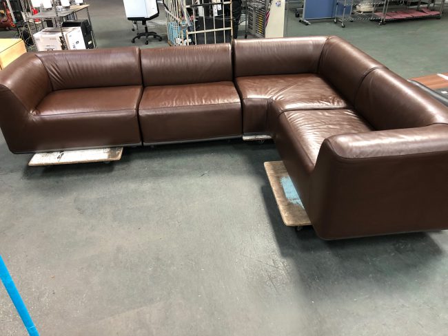 【出張買取実績あり】カッシーナ、アルフレックス、岩谷堂箪笥…名作家具の失敗しない手放し方